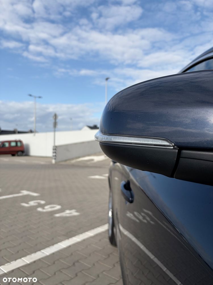 Volvo V60 D4 Geartronic Momentum - 38