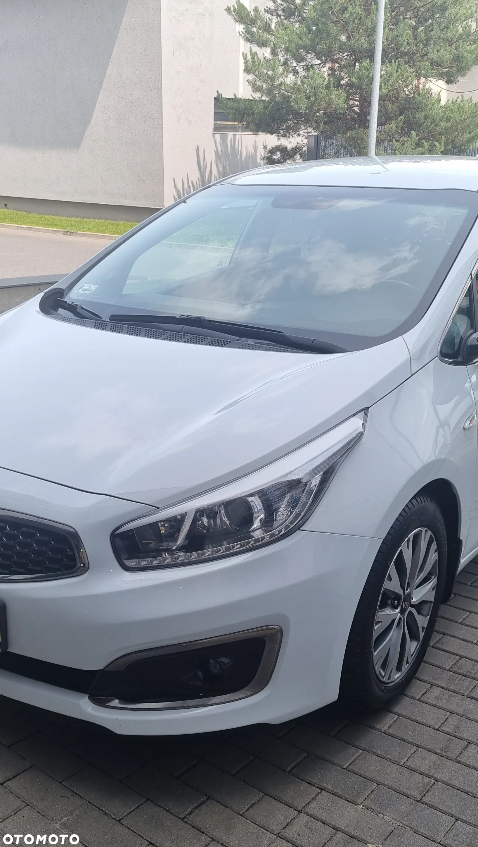Kia Ceed Cee'd 1.4 L - 2