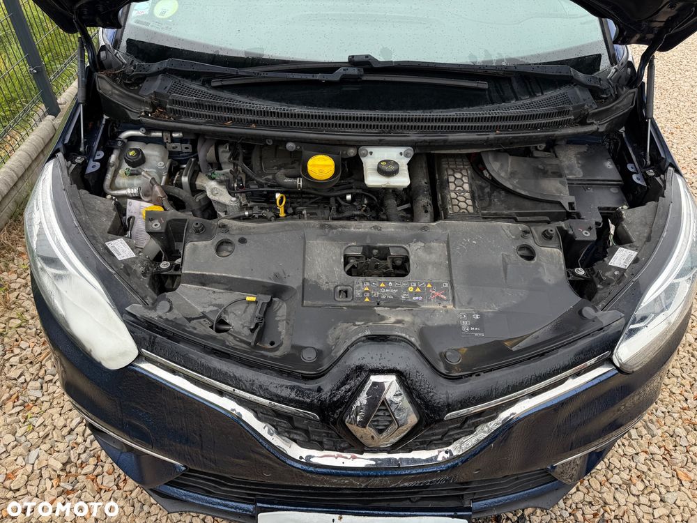 Renault Scenic - 31