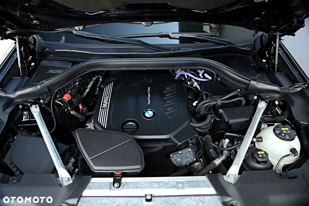 BMW X3 xDrive20d xLine sport - 15