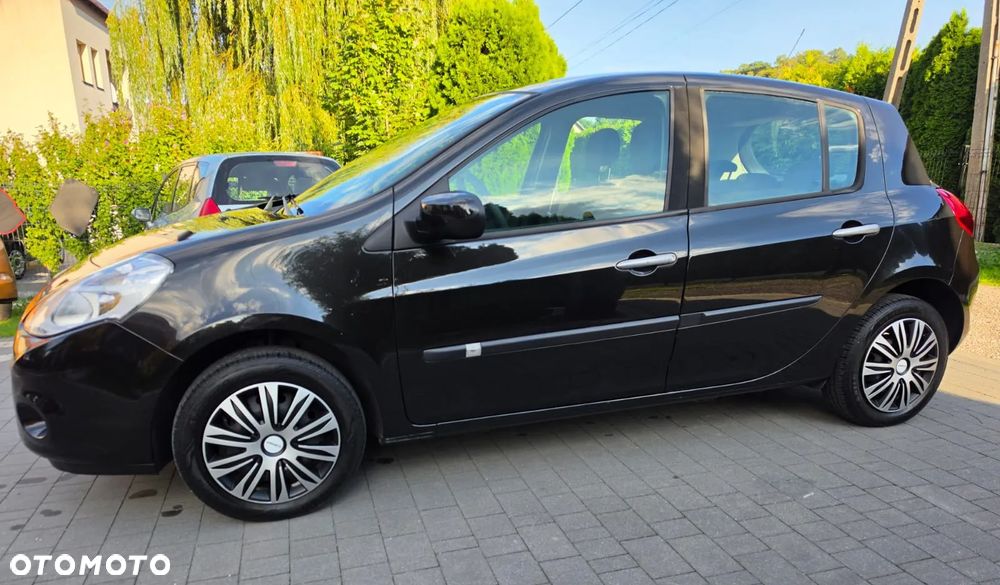 Renault Clio - 5