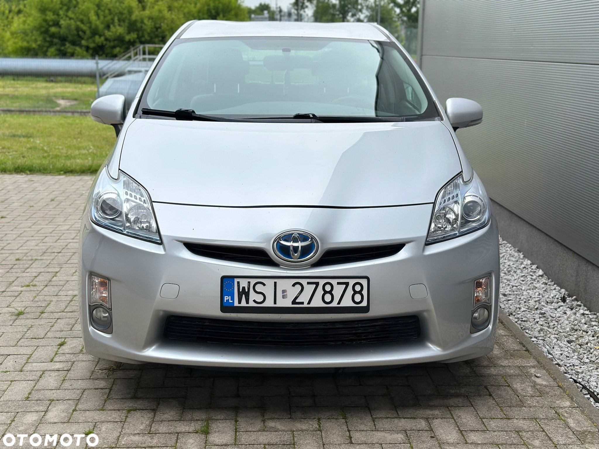 Toyota Prius 1.8 HSD Luna - 13