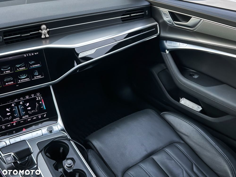 Audi A6 Limousine - 30