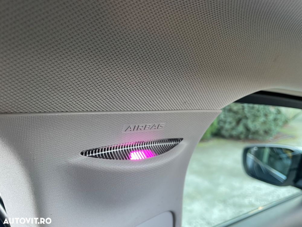 Renault Espace Energy dCi 160 EDC Initiale Paris - 38