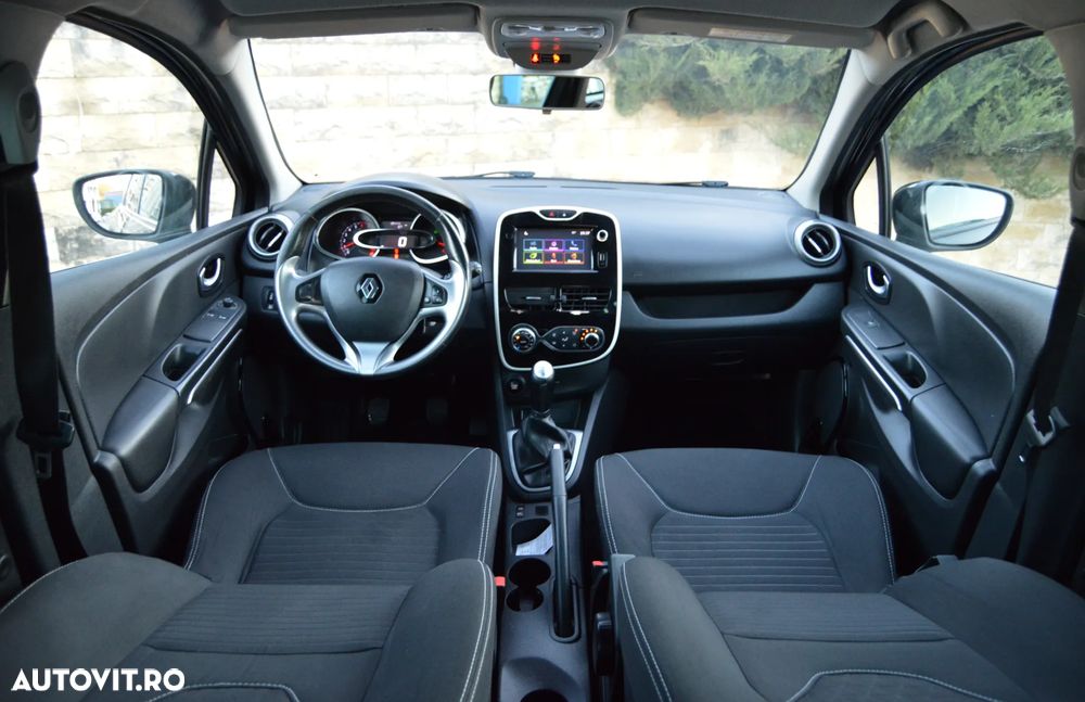 Renault Clio - 5