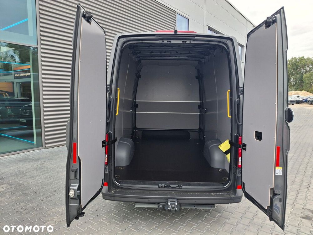 Volkswagen Crafter - 9