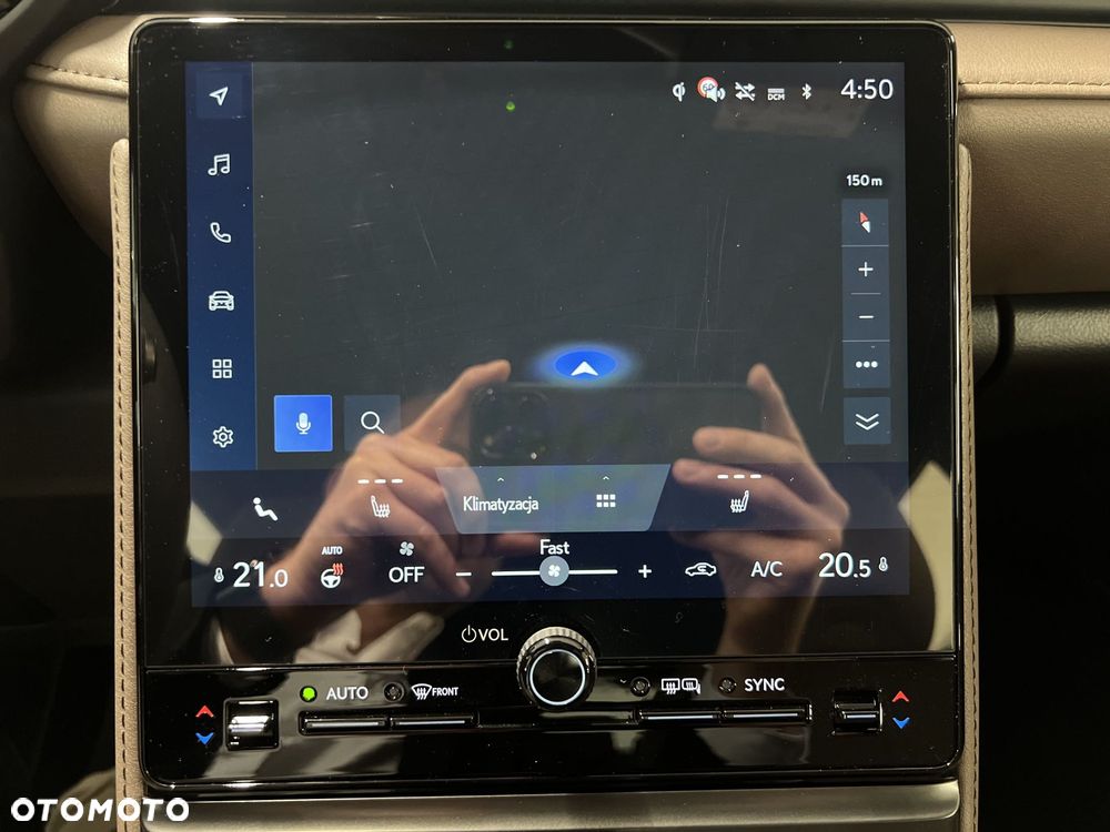 Lexus LBX 1.5 Hybrid Elegant - 22