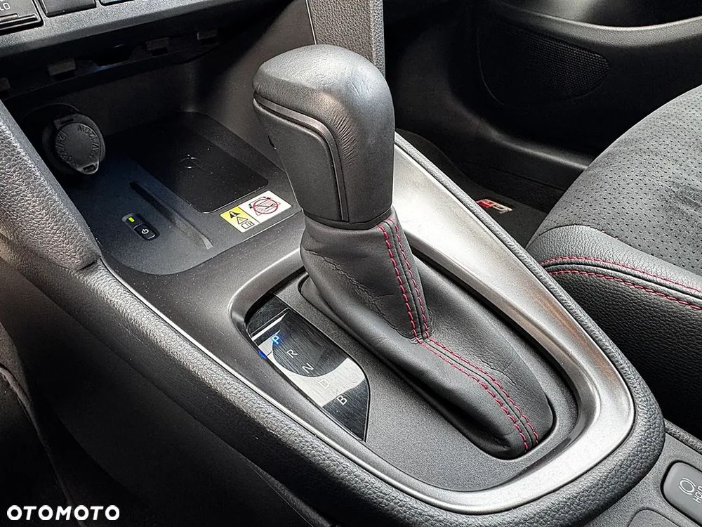 Toyota Yaris Cross Hybrid 1.5 GR Sport - 18