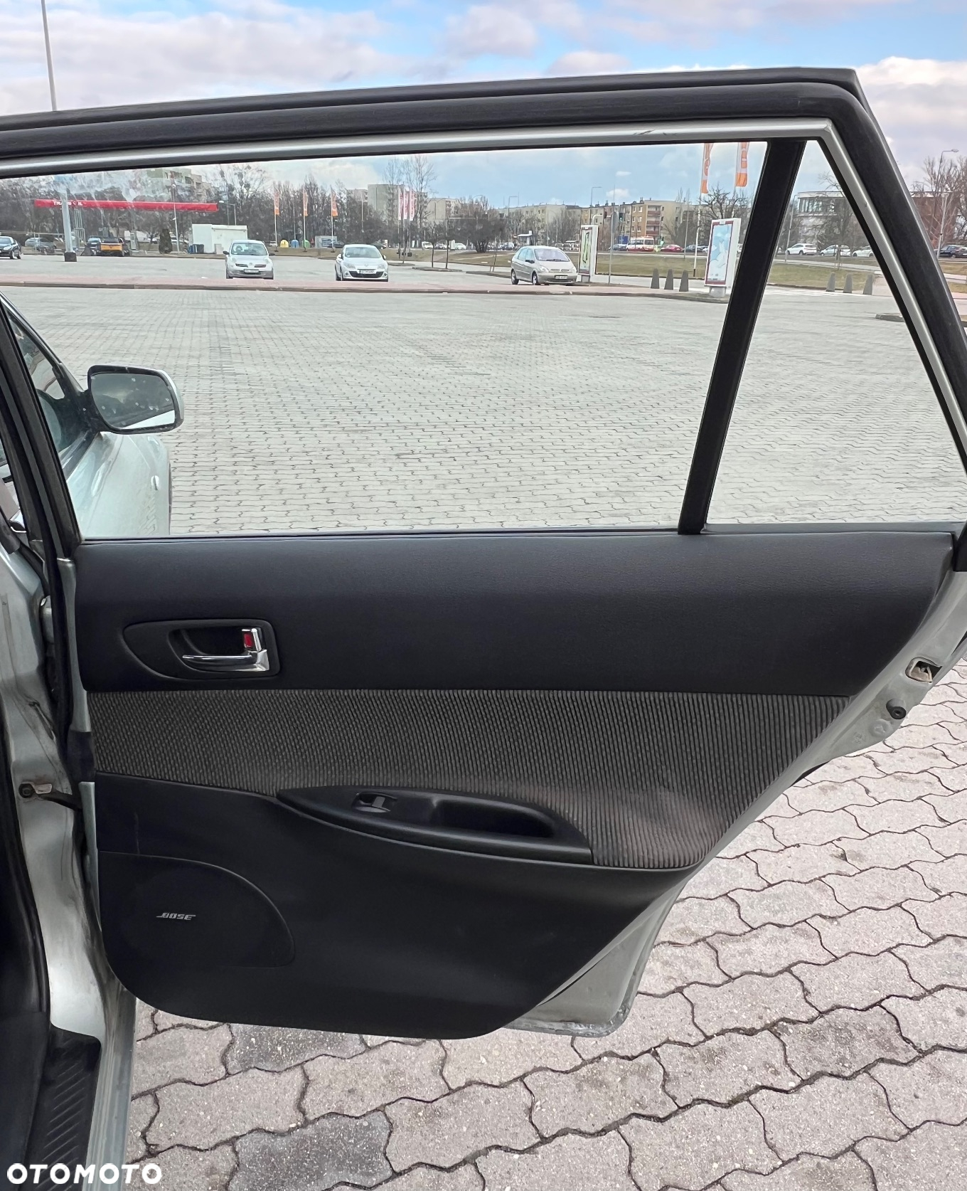 Mazda 6 2.3 Top / Sport - 16