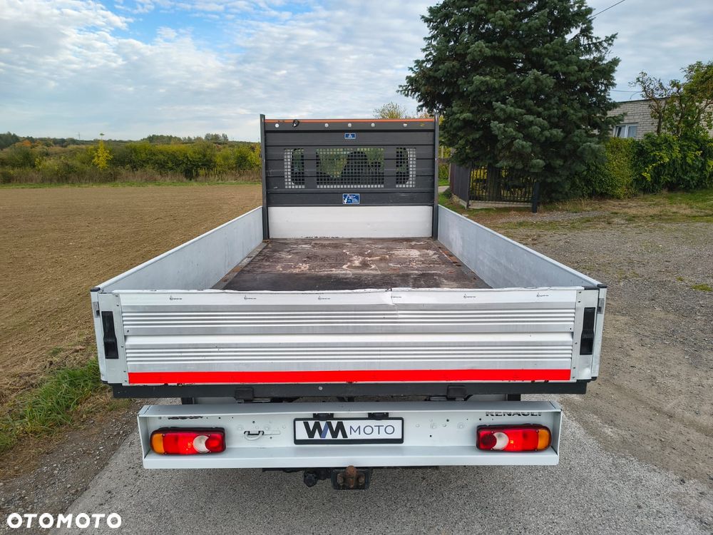 Renault Master - 22