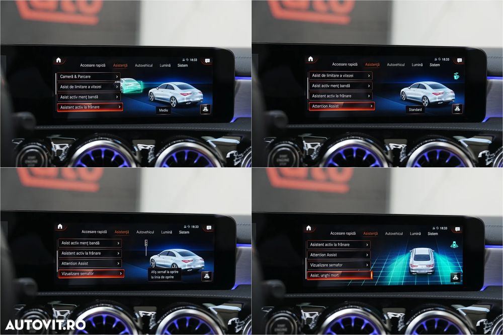Mercedes-Benz CLA 180 7G-DCT Edition Progressive Line - 22