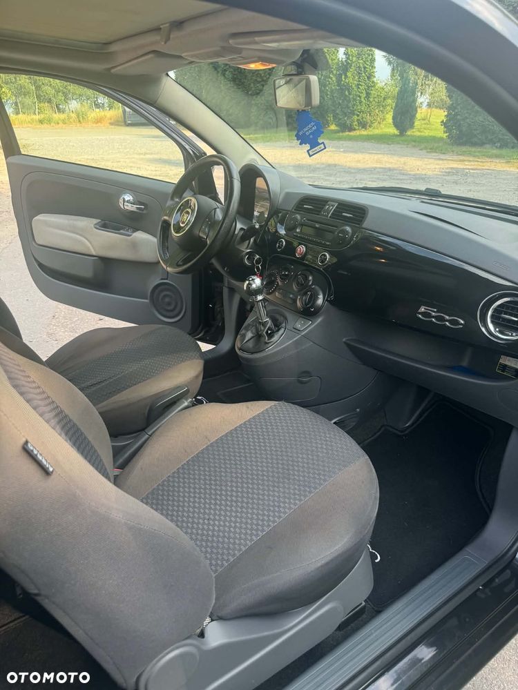 Fiat 500 1.2 S - 1