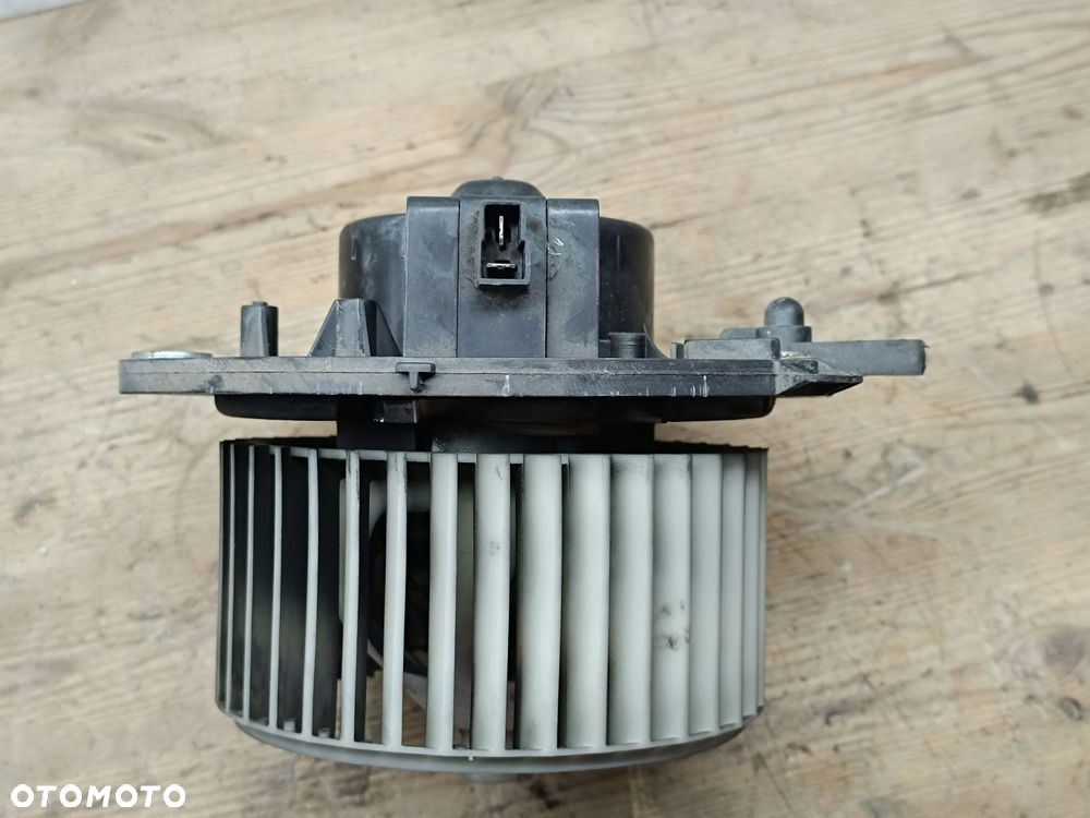 wentylator dmuchawy klimatyzacji iveco daily 99-14 - 6