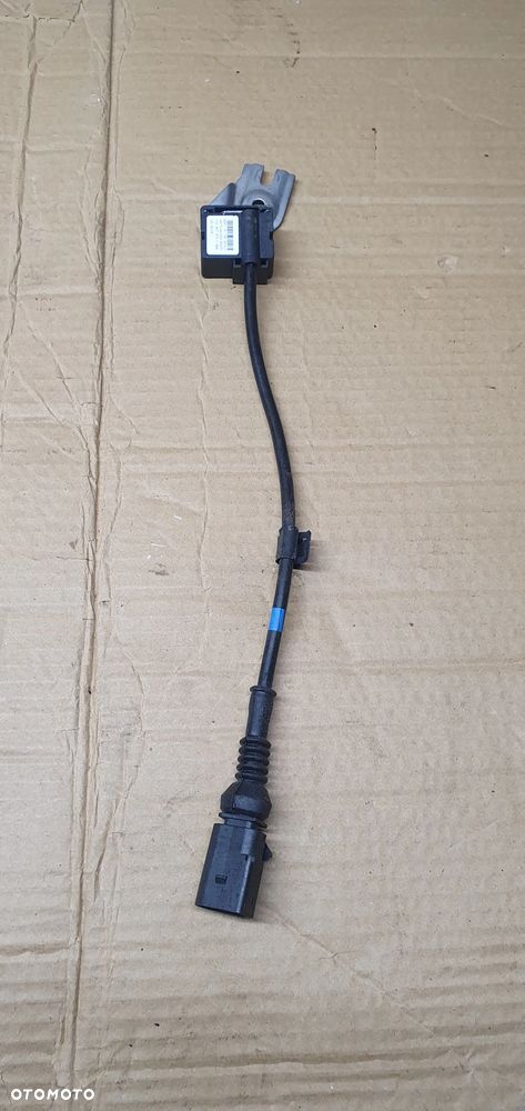 Czujnik przyspieszenia VW Touareg 7L 7L0907673C - 1