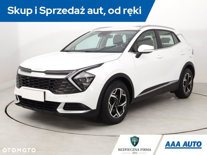 Kia Sportage - 3