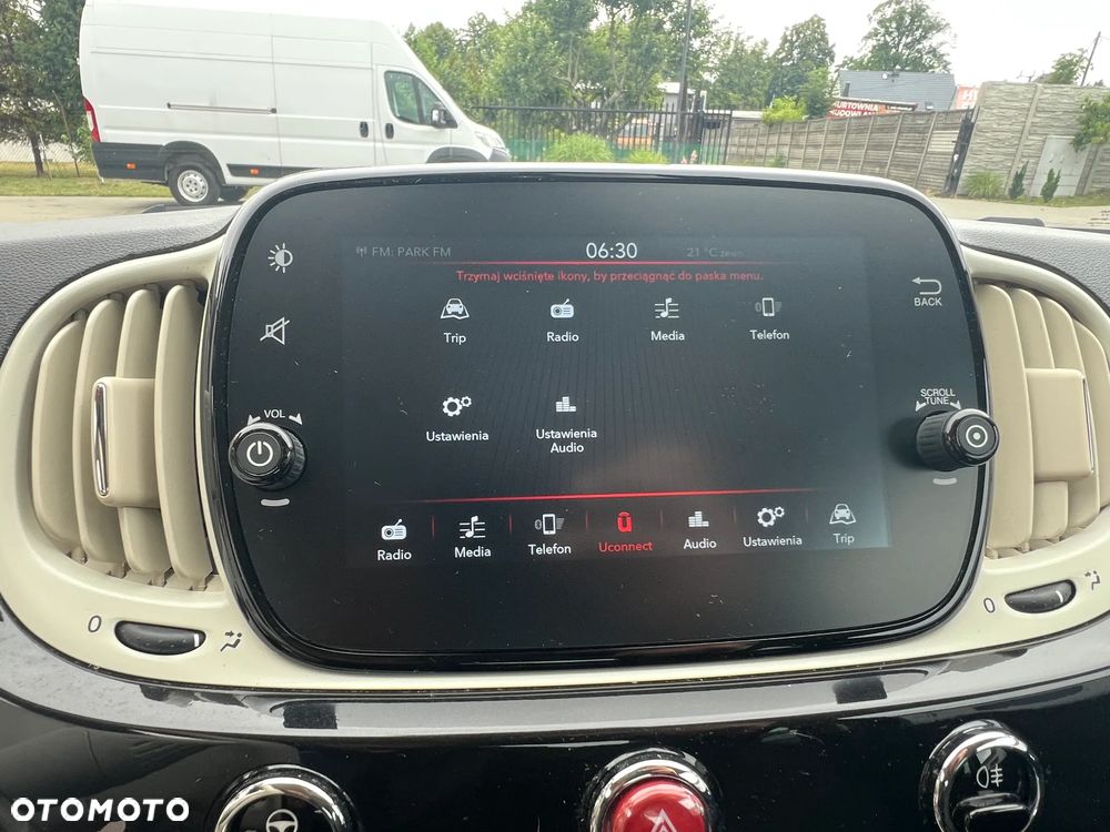 Fiat 500 - 24