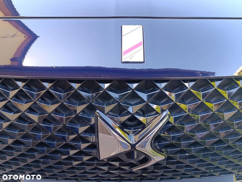 DS Automobiles DS 7 Crossback 1.6 E-Tense 4x4 Rivoli - 20