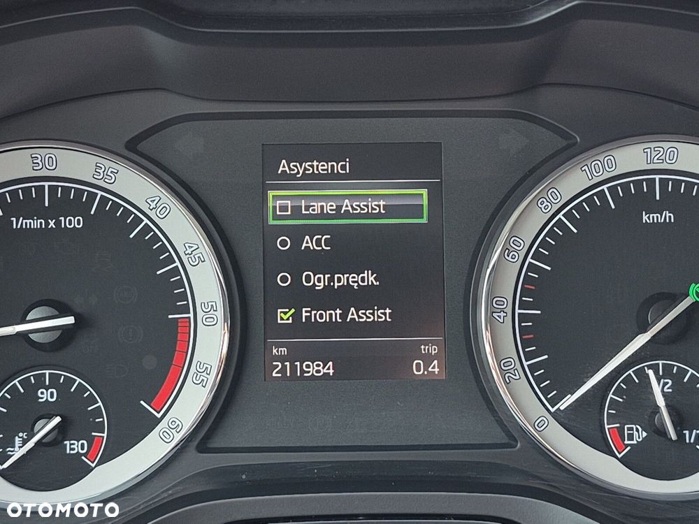 Skoda Karoq 1.6 TDI 4x2 Ambition DSG - 19