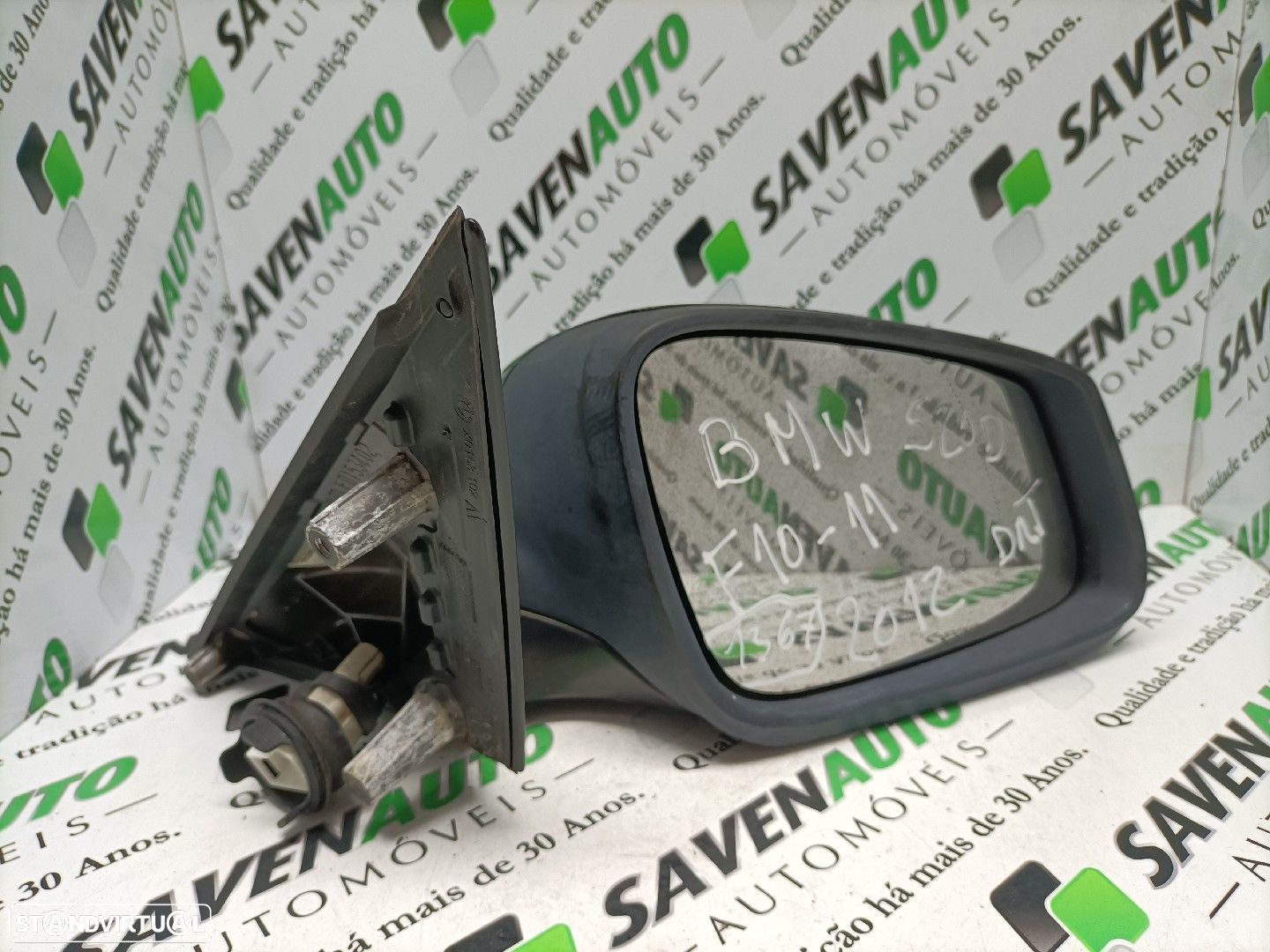 Espelho Retrovisor Dto Electrico Bmw 5 Touring (F11) - 1