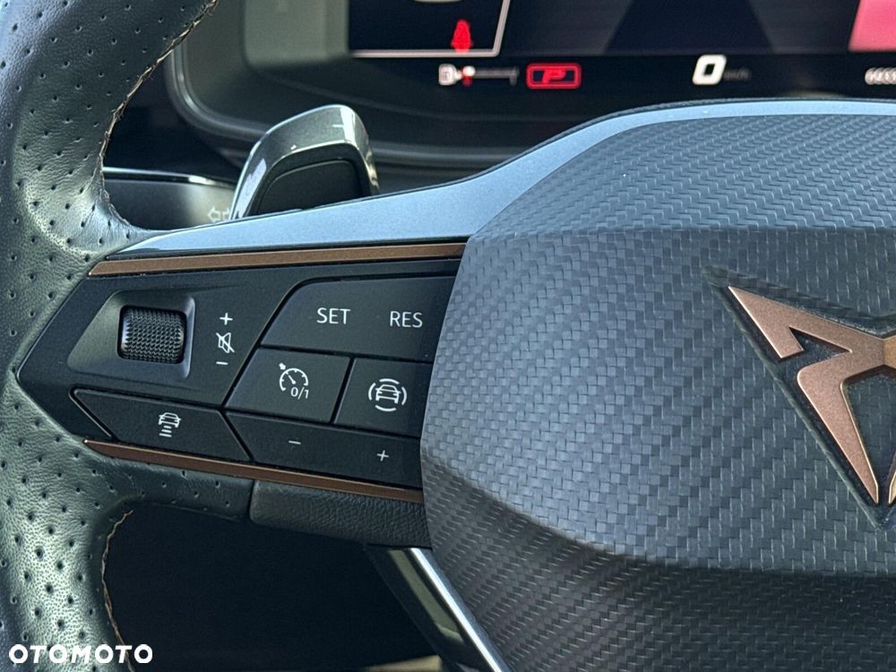 Cupra Formentor - 17