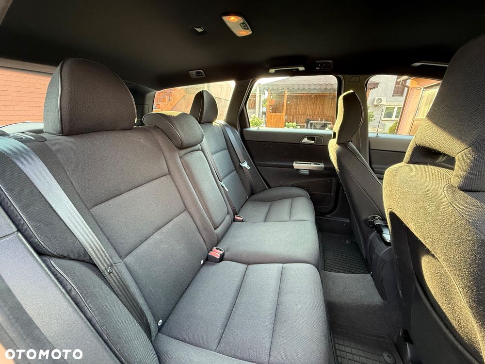 Volvo V50 2.0D - 20