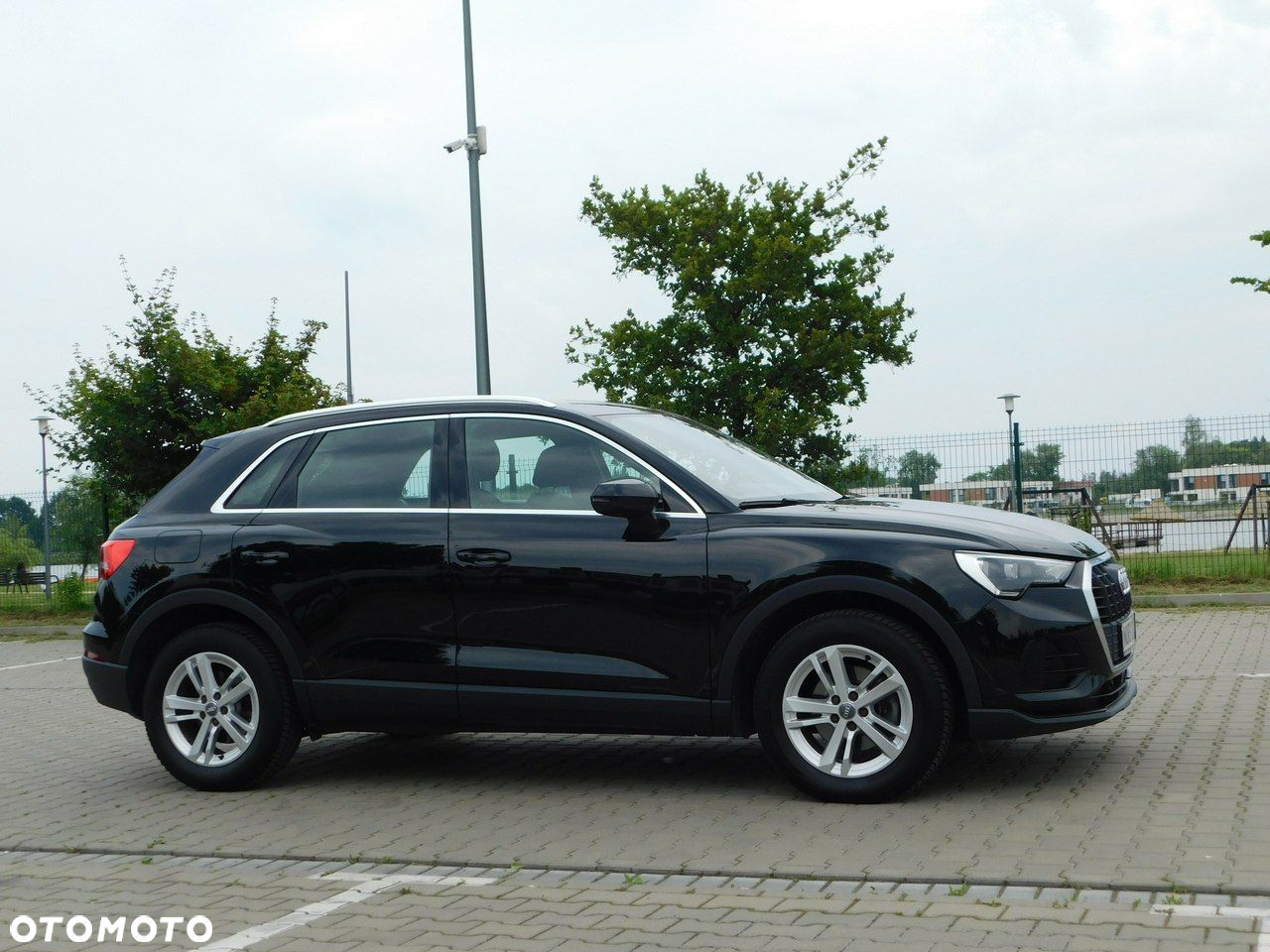 Audi Q3 - 5