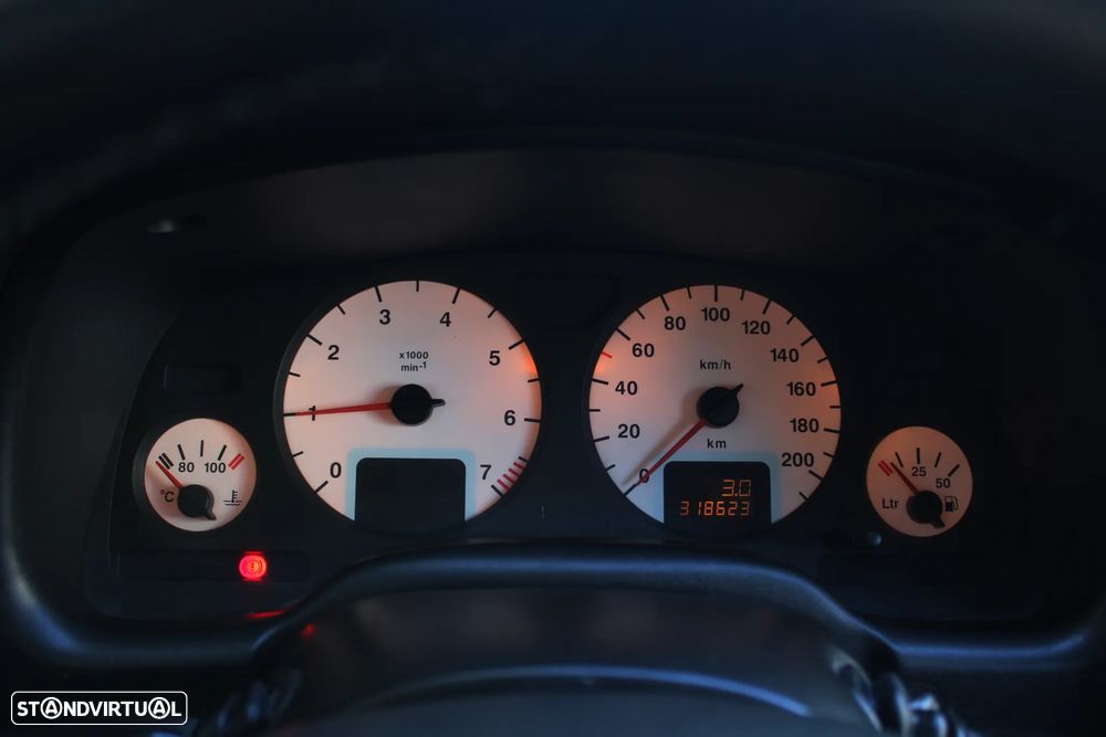 Opel Astra 1.6i Sport - 30