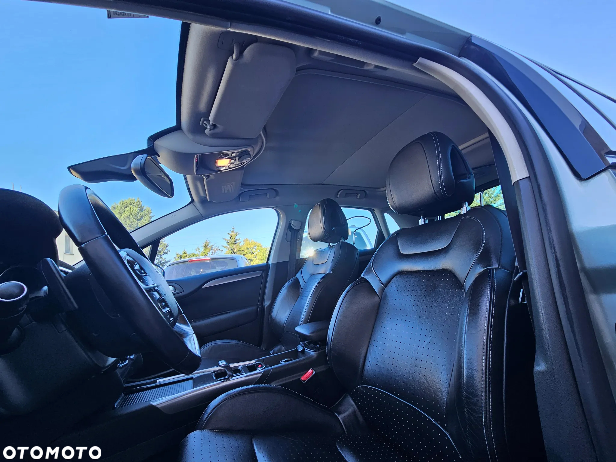 Citroën C4 THP 155 EGS6 Exclusive - 17