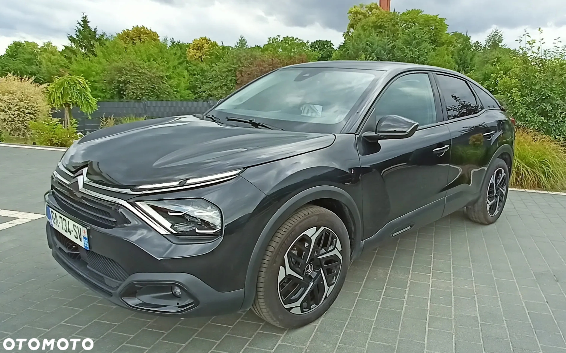 Citroën C4 1.2 PureTech Shine S&S - 7
