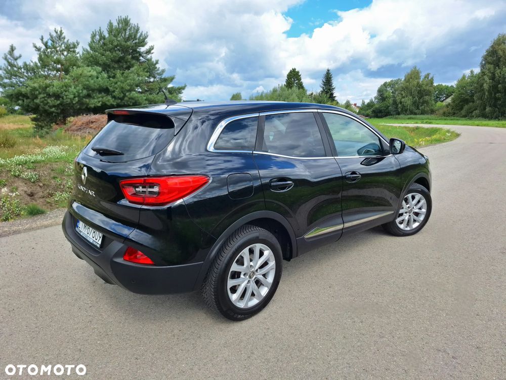 Renault Kadjar - 4