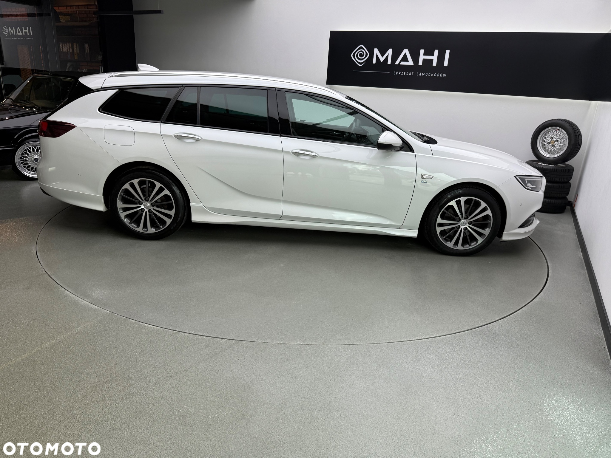 Opel Insignia 2.0 CDTI Sports Tourer ecoFLEXStart/Stop Business Innovation - 13