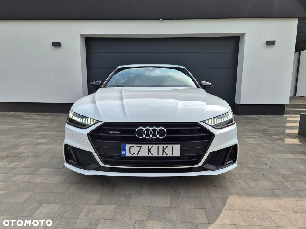 Audi A7 Sportback 40 TDI mHEV Quattro S tronic - 17
