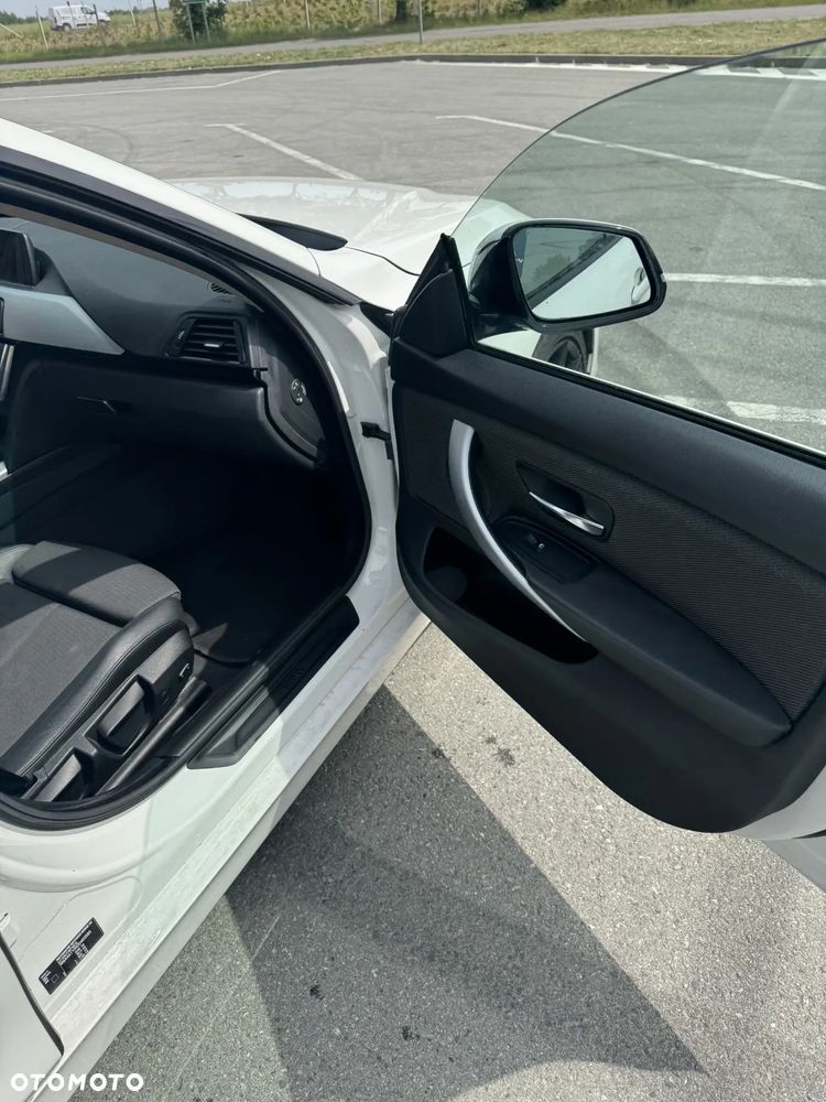 BMW Seria 4 420i - 19