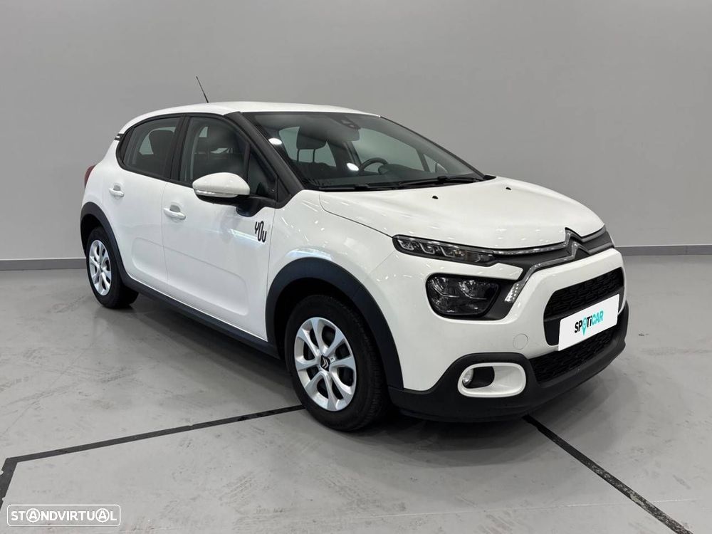 Citroën C3 1.2 PureTech YOU! - 3