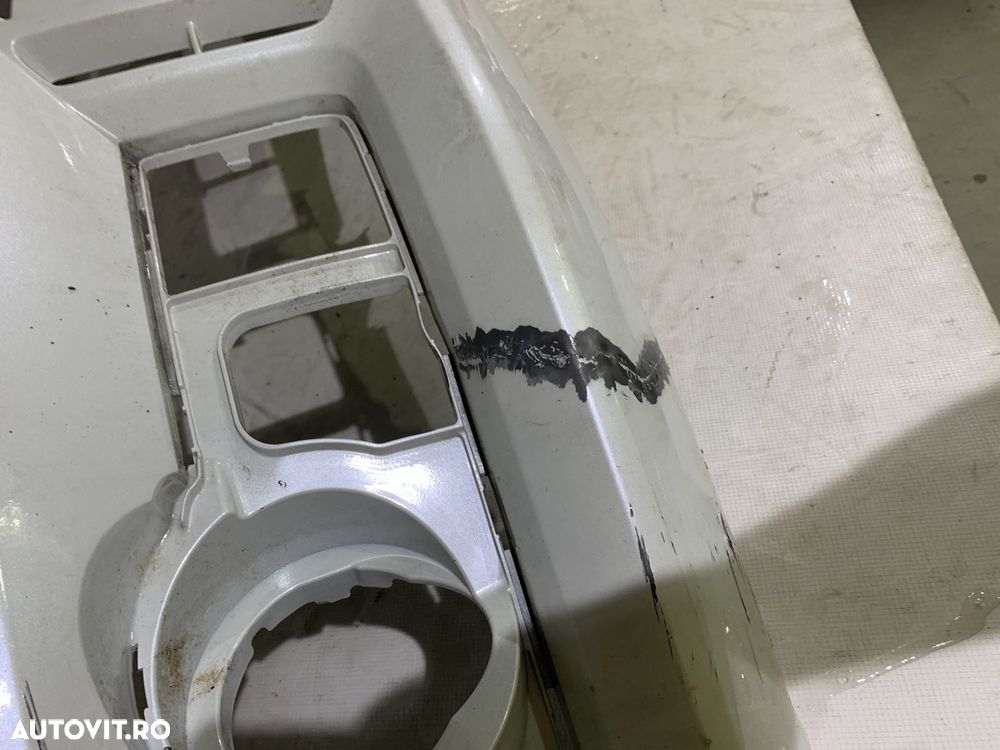 Bara fata Suzuki Ignis, 2016, 2017, 2018, 2019, cod origine OE 71711-62R. - 13