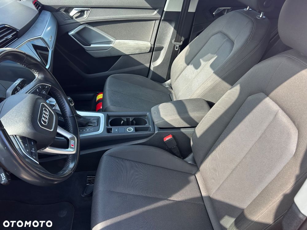 Audi Q3 35 TFSI S line S tronic - 9