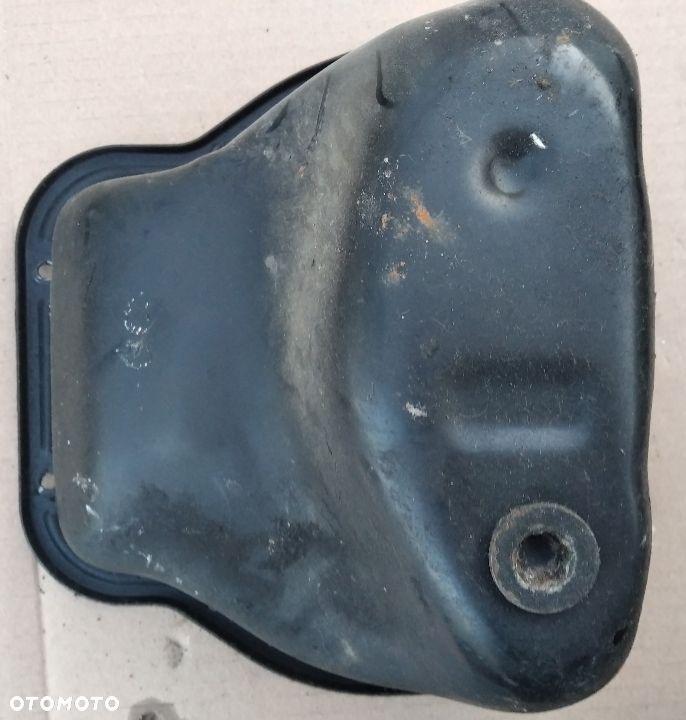 Subaru Outback Legacy IV 2.0 D Miska olejowa silnika EE20 BB67 - 1