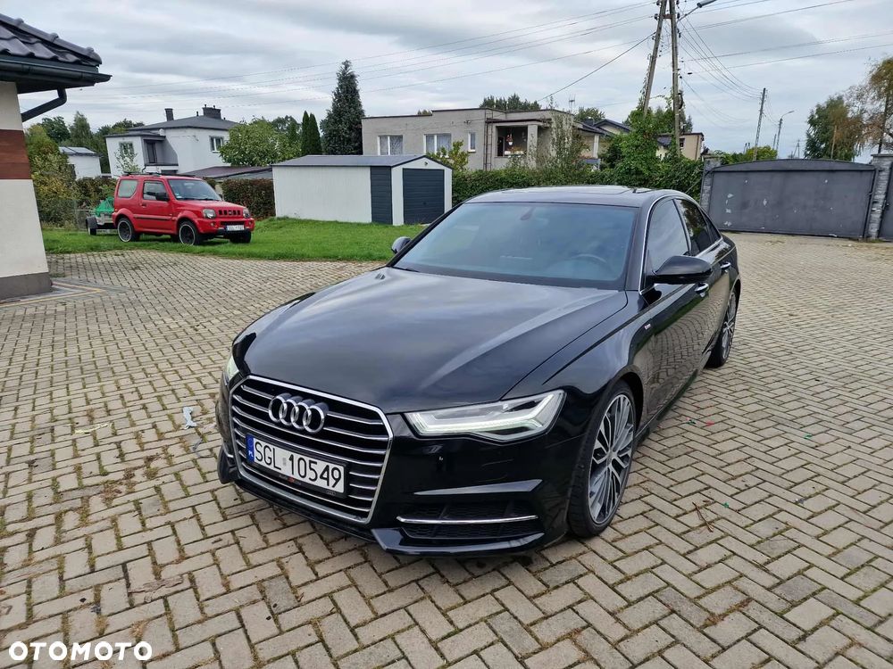 Audi A6 - 20