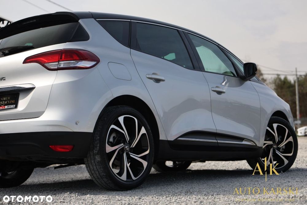 Renault Scenic - 13