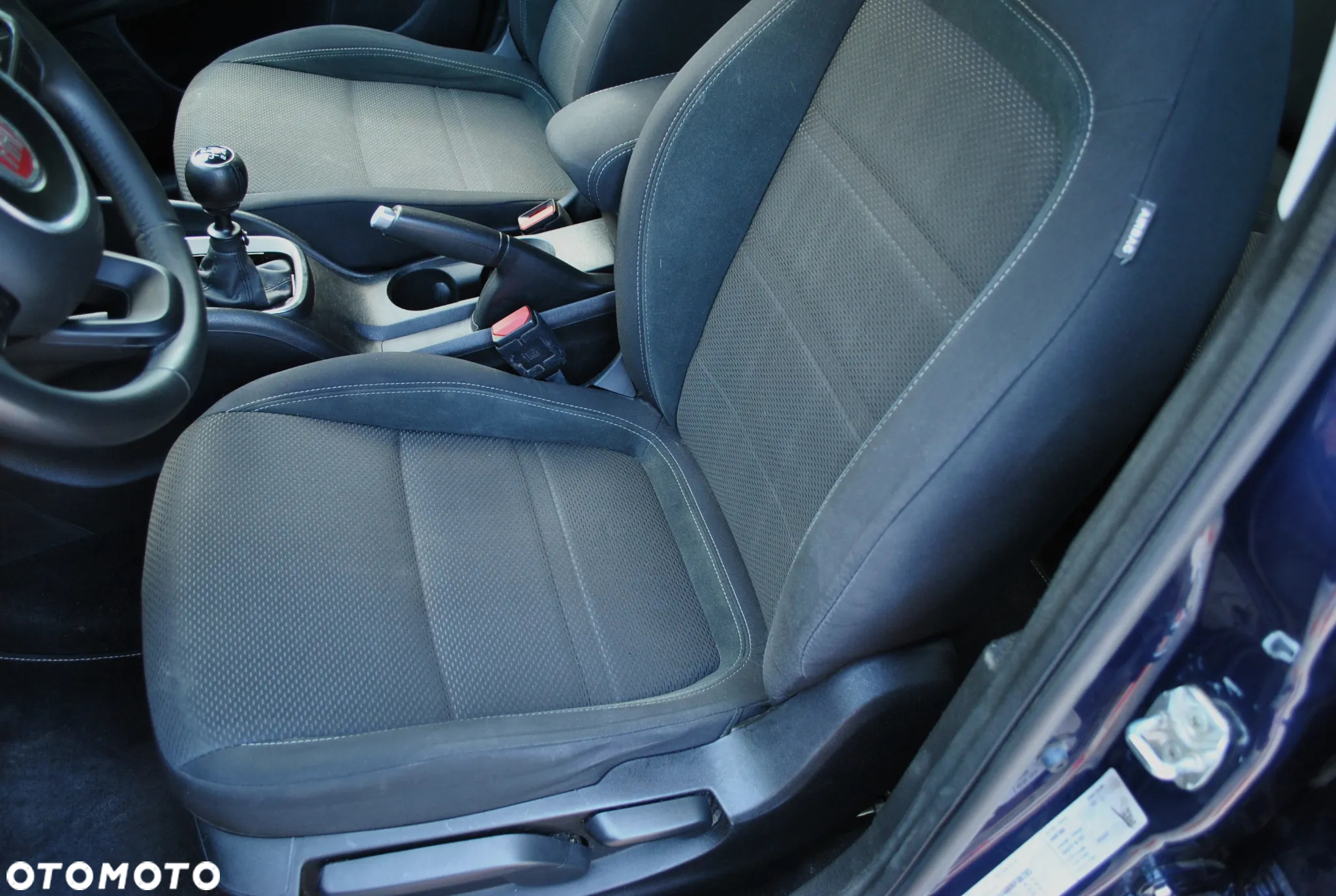Fiat Tipo 1.4 T-Jet 16v Lounge - 23