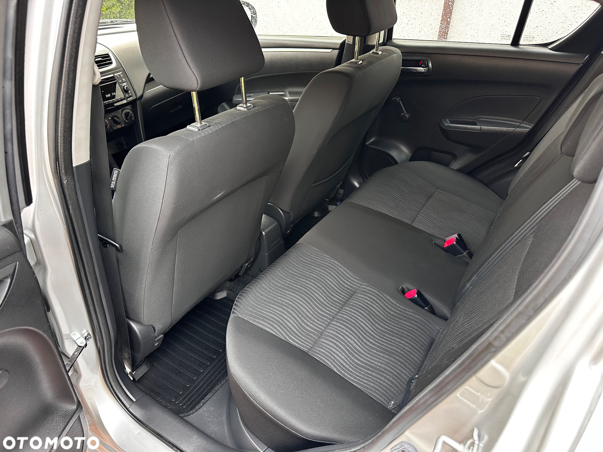Suzuki Swift 1.2 Comfort Plus - 30