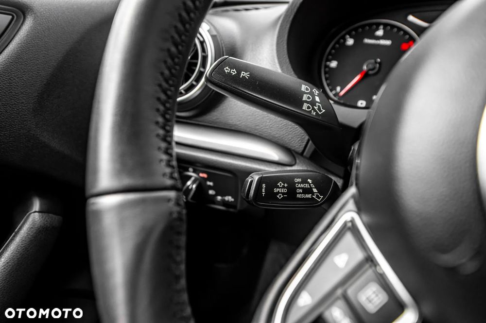 Audi A3 Sportback 2.0 TDI quattro S line Sportpaket - 30