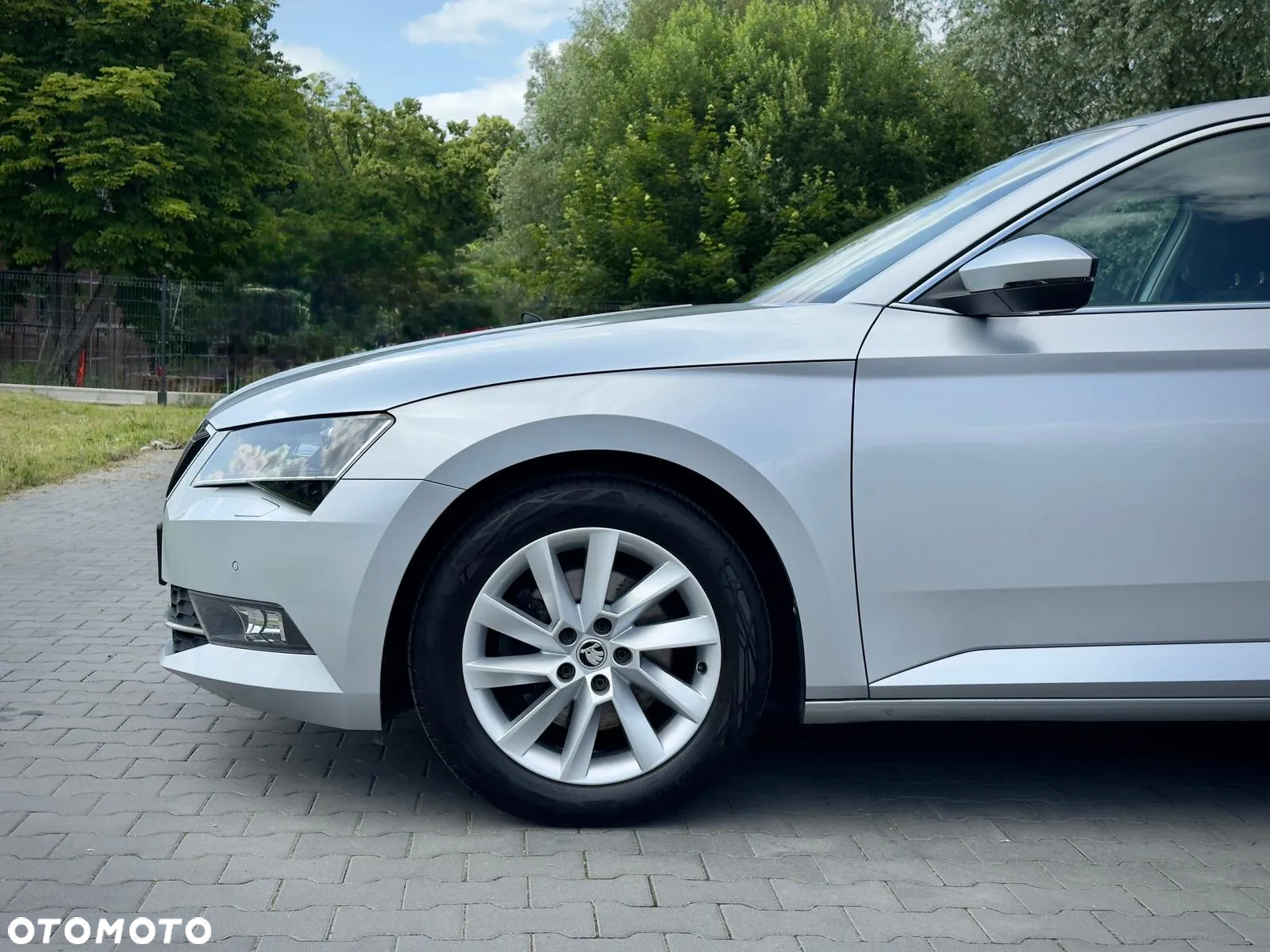 Skoda Superb 1.5 TSI ACT Ambition - 6