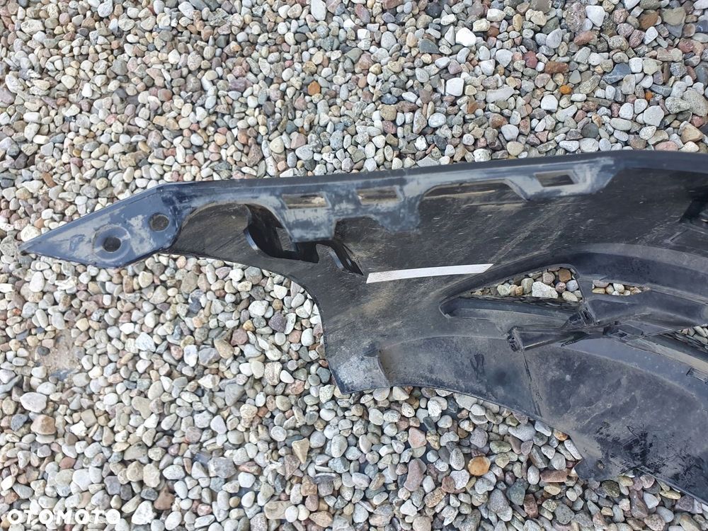 Zderzak przedni Audi A6 C8 4K rok 18- - 10