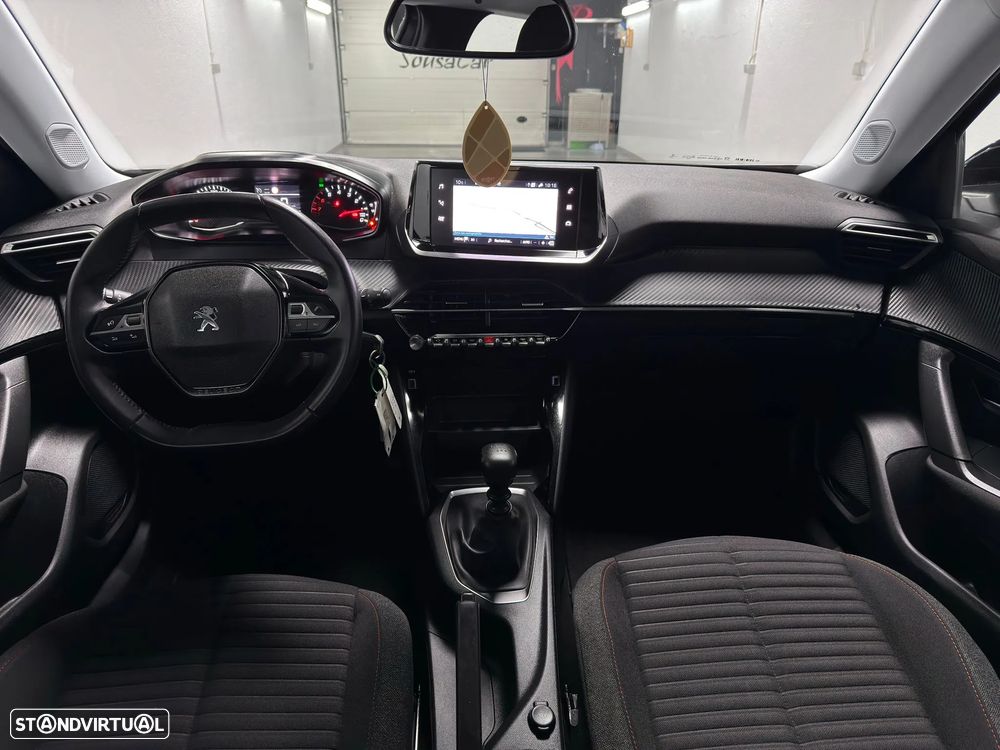 Peugeot 2008 PureTech 100 Stop&Start Active - 6