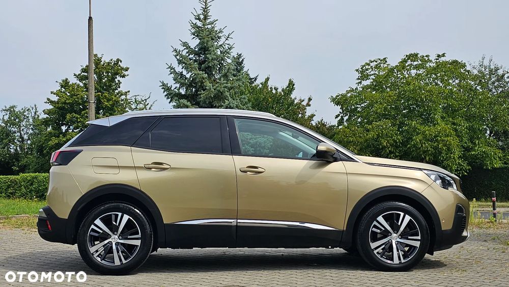 Peugeot 3008 1.2 PureTech Allure - 5