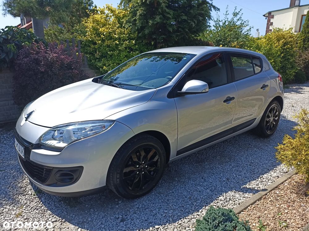 Renault Megane - 12