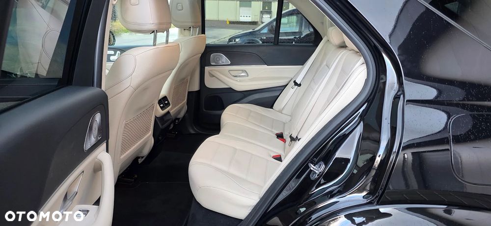 Mercedes-Benz GLE - 7