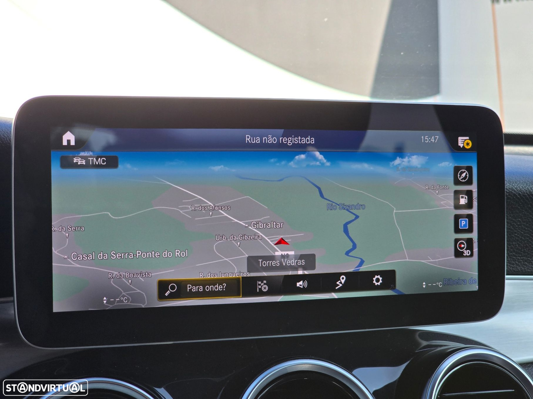 Mercedes-Benz GLC 300 de 4Matic - 29