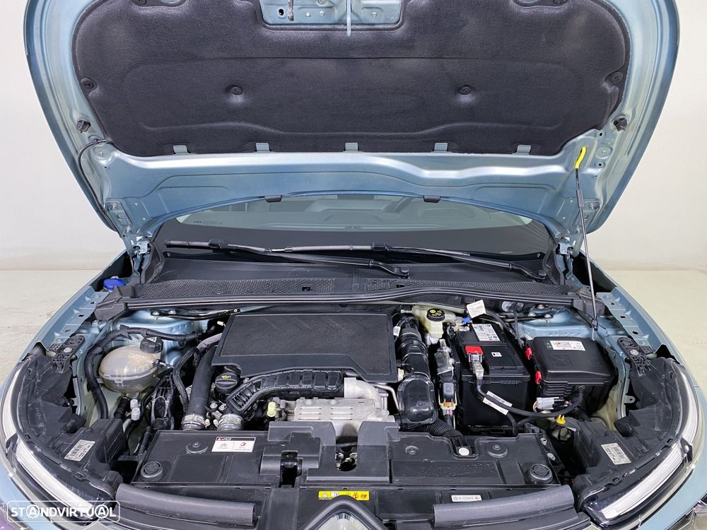 Citroën C4 1.2 PureTech Feel Pack EAT8 - 24